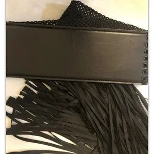 Oscar de la Renta | Accessories | Oscar De La Renta Black  display picture 3